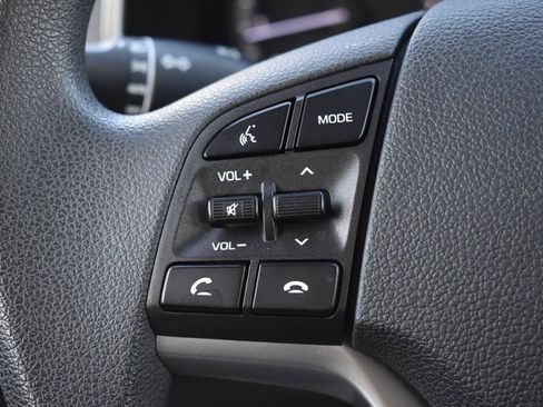 Used 2021 Hyundai Tucson Value image 6