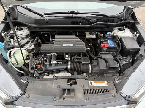 Used 2020 Honda CR-V Touring image 23