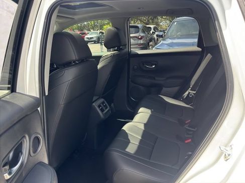 New 2026 Acura ADX FWD image 10