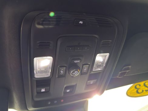 Used 2023 Cadillac Escalade Sport Platinum w/ LPO, ONYX Package image 25