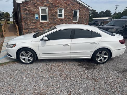 Used 2013 Volkswagen CC R-Line image 4