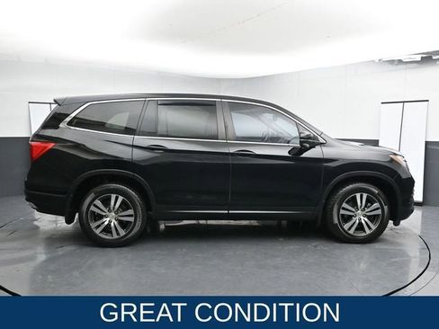 Used 2018 Honda Pilot EX-L image 12