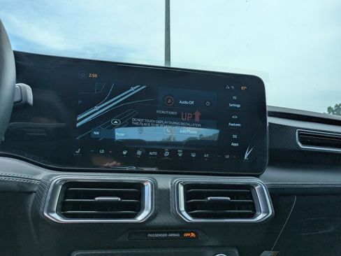 New 2026 Ford Mustang Convertible RWD image 18