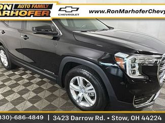 Used 2022 GMC Terrain SLE w/ Driver Convenience Package AWD/4WD 360° Tour