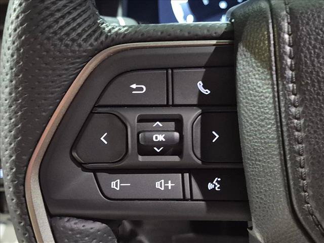 Used 2026 Toyota Tacoma TRD Sport w/ TRD Sport Upgrade Package AWD/4WD image 14