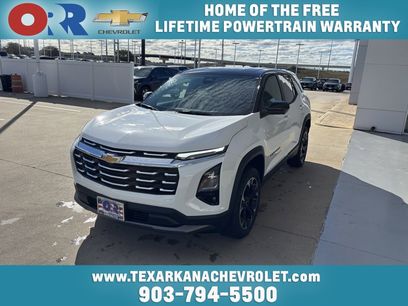 New 2026 Chevrolet Equinox LT w/ Convenience Package II