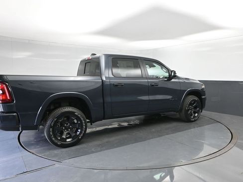 New 2026 RAM 1500 Lone Star w/ Night Edition RWD image 15