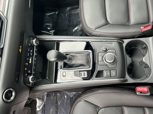 New 2025 MAZDA CX-5 2.5 Turbo w/ Premium Package image 18