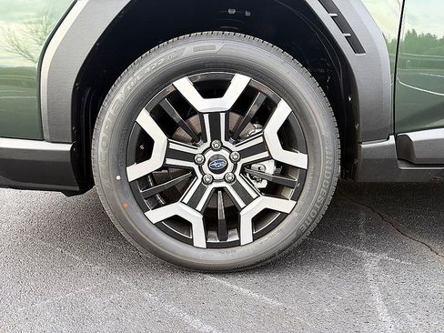 New 2026 Subaru Outback Touring XT AWD/4WD image 20