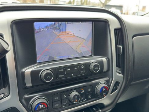 Used 2014 GMC Sierra 1500 SLT image 17