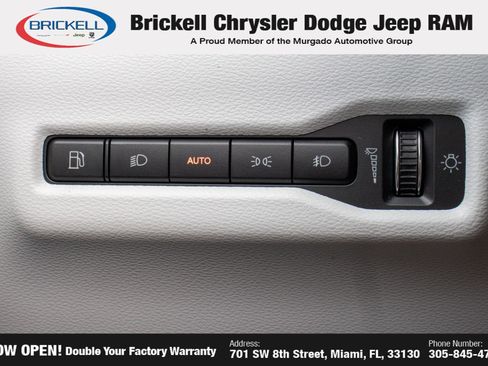 New 2026 Jeep Cherokee Limited AWD/4WD image 27