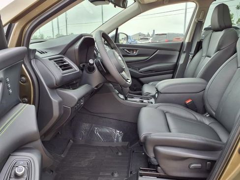 New 2026 Subaru Ascent Bronze Edition AWD/4WD image 7