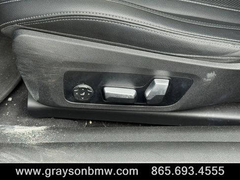 Used 2023 BMW M440i Coupe w/ Parking Assistance Package RWD image 12