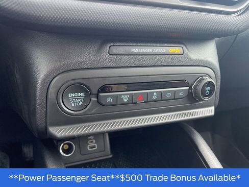 New 2026 Ford Bronco Sport Outer Banks AWD/4WD image 19