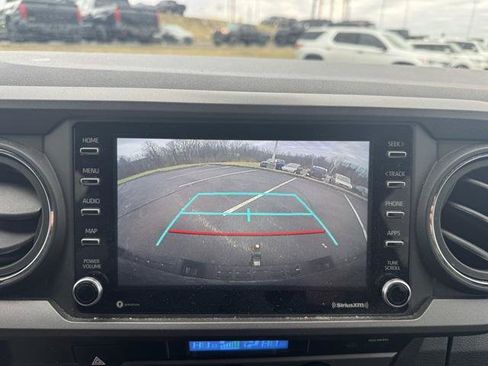 Certified 2023 Toyota Tacoma TRD Off-Road image 14