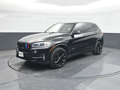 Used 2016 BMW X5 sDrive35i