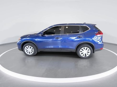 Used 2020 Nissan Rogue S AWD/4WD image 5