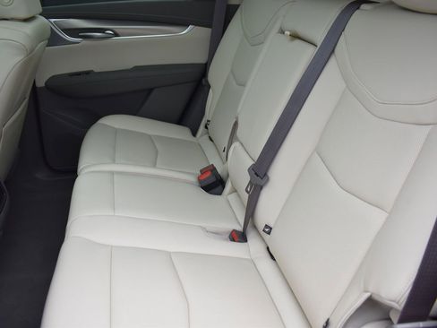 New 2026 Cadillac XT5 Premium Luxury w/ Driver Assist Package image 29