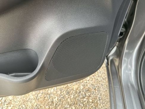 Used 2024 Nissan Versa S w/ Trunk Package FWD image 27