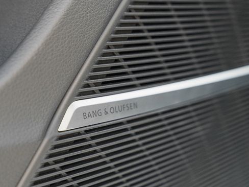 Used 2023 Audi SQ8 Prestige image 24