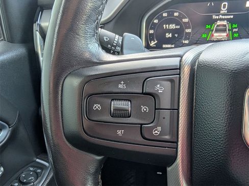 Certified 2022 GMC Sierra 1500 Denali w/ Technology Package image 18