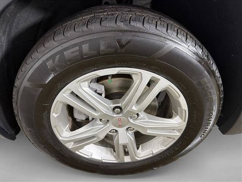 Used 2024 GMC Terrain SLE AWD/4WD image 11