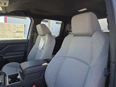 New 2026 Toyota Tacoma SR5 image 23