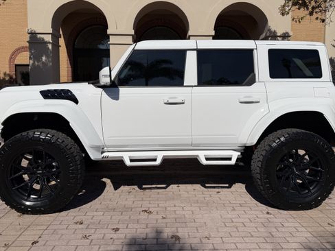 Used 2024 Ford Bronco Raptor image 25