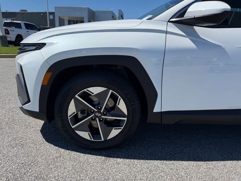 Used 2025 Hyundai Tucson SEL image 27