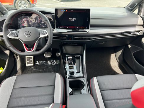 New 2026 Volkswagen GTI Autobahn FWD image 19