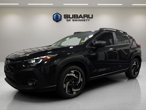New 2026 Subaru Crosstrek 2.5i Limited AWD/4WD image 1