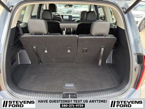 Used 2025 Kia Telluride S AWD/4WD image 41