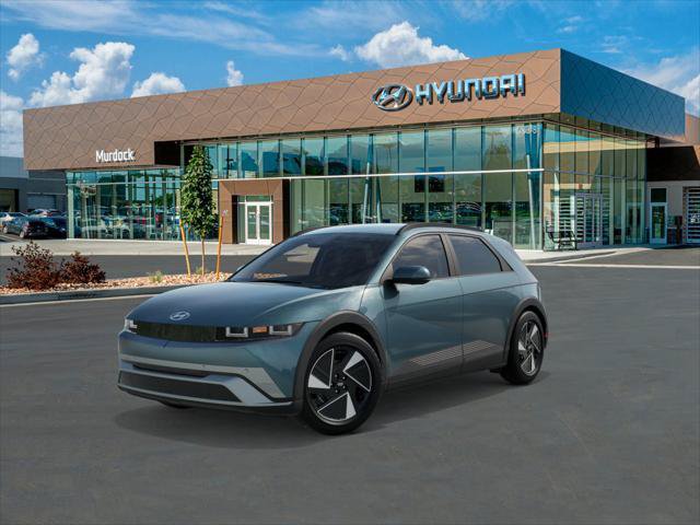 New 2027 Hyundai Ioniq 5 SEL AWD/4WD image 1