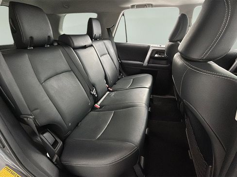 Used 2022 Toyota 4Runner Limited image 28