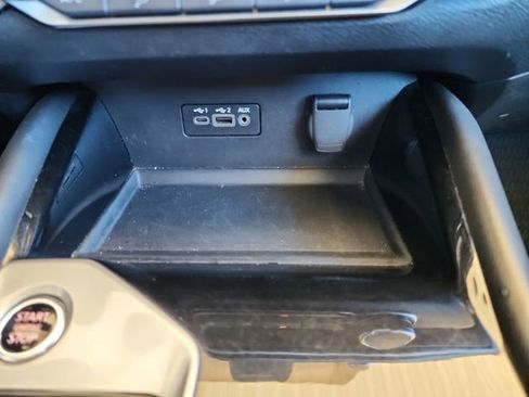 Used 2024 Nissan Altima 2.5 SR image 21