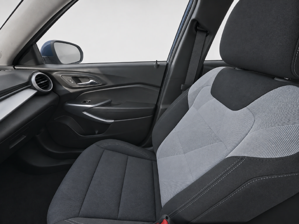 Used 2024 Chevrolet Trax LS FWD image 10