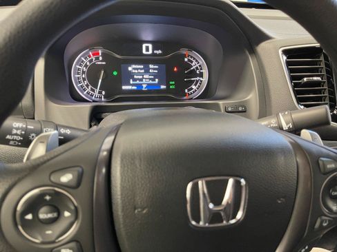 Used 2023 Honda Ridgeline Sport image 20