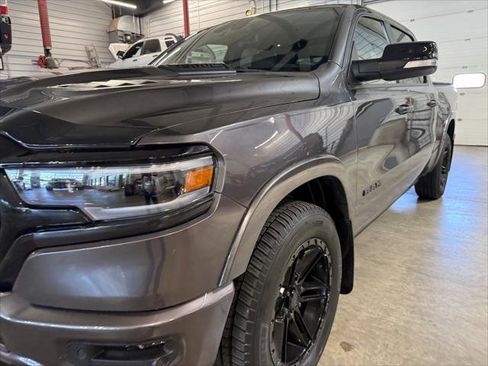 Certified 2021 RAM 1500 Limited w/ Night Edition AWD/4WD image 40