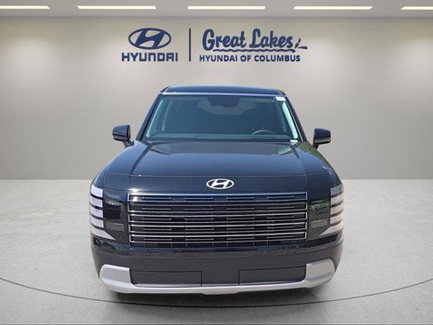 New 2026 Hyundai Palisade SE AWD/4WD image 8