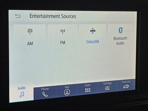 Used 2021 Ford Bronco Big Bend image 18