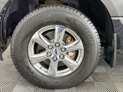 Used 2018 Ford F150 XLT w/ Equipment Group 302A Luxury image 35