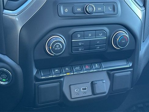 New 2026 Chevrolet Silverado 1500 W/T w/ WT Value Package image 22