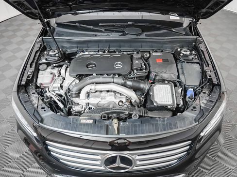 New 2026 Mercedes-Benz GLB 250 250 image 4