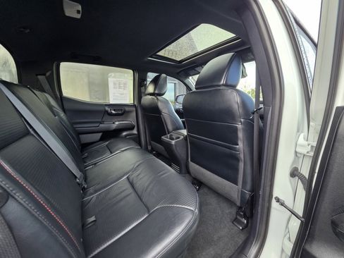 Used 2019 Toyota Tacoma TRD Pro image 15