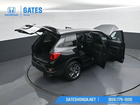 Certified 2023 Honda Passport EX-L image 54