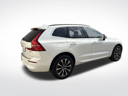 Certified 2023 Volvo XC60 B5 Core image 6