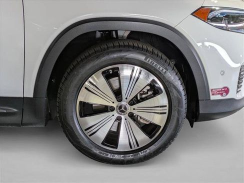 Certified 2023 Mercedes-Benz EQB 250+ image 22