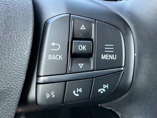 Used 2026 Ford Bronco Sport Outer Banks w/ Outer Banks Tech Package+ AWD/4WD image 37