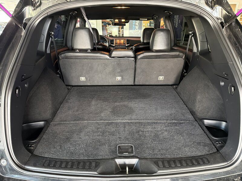 Used 2019 Honda Passport Sport image 28