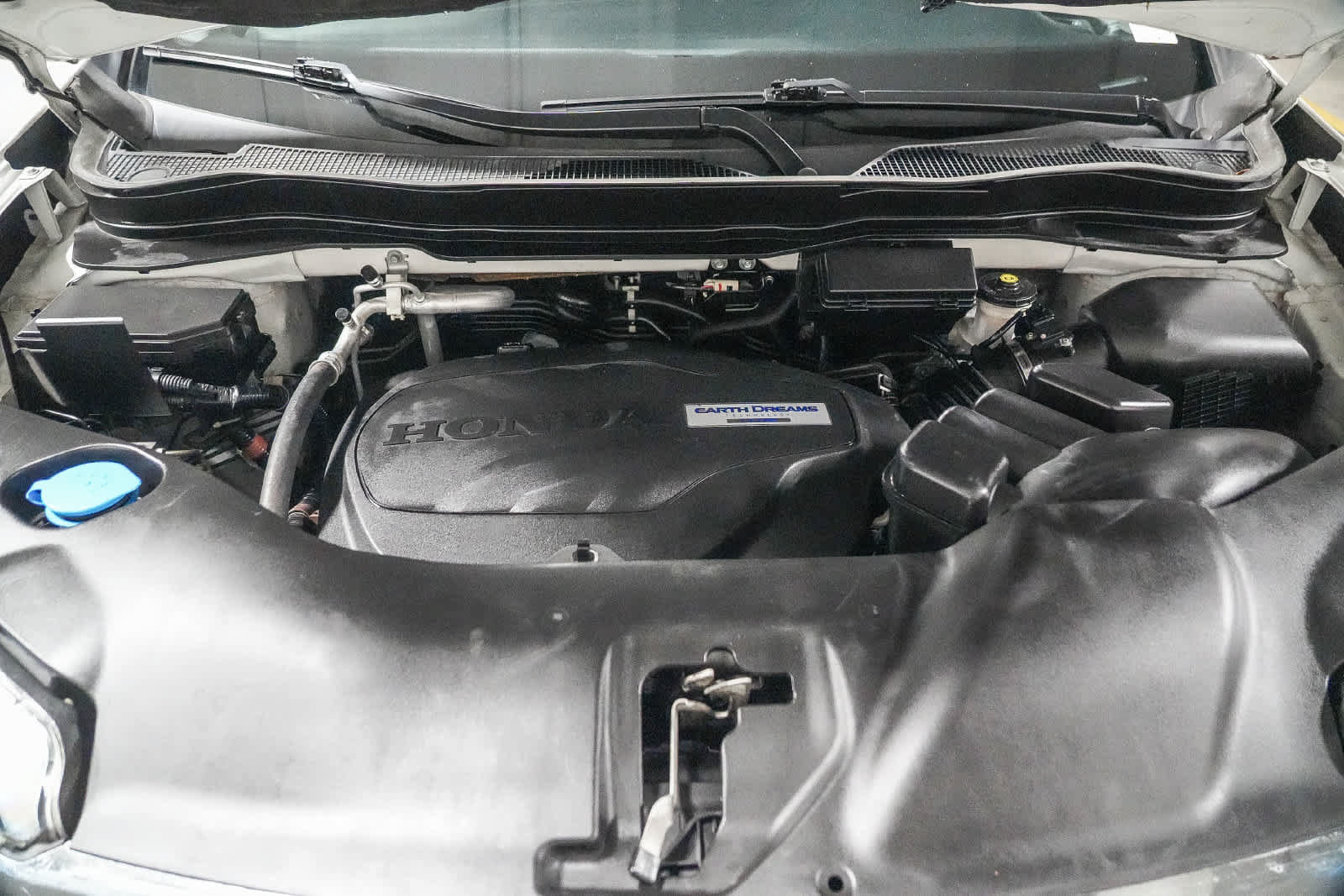 Used 2020 Honda Pilot EX image 27